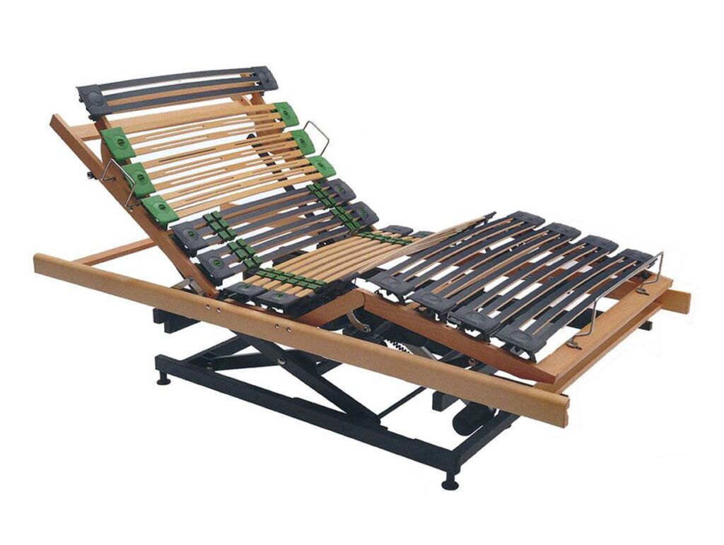 Kirchner Liftsystem Komplett