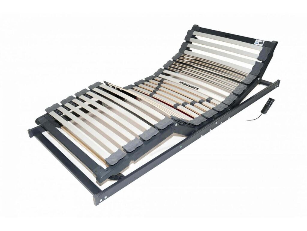 Remaro Lattenrost Systema 2M mit Kabel