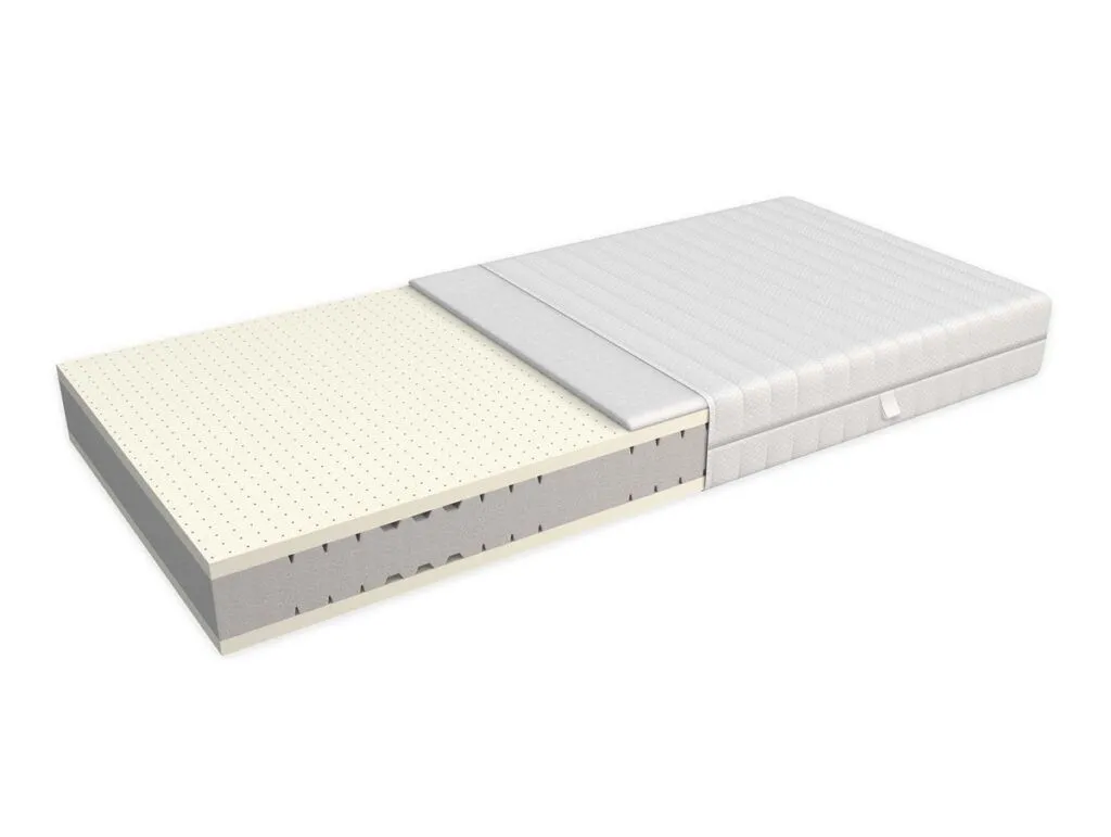 Matratze Softsleep Optima Air
