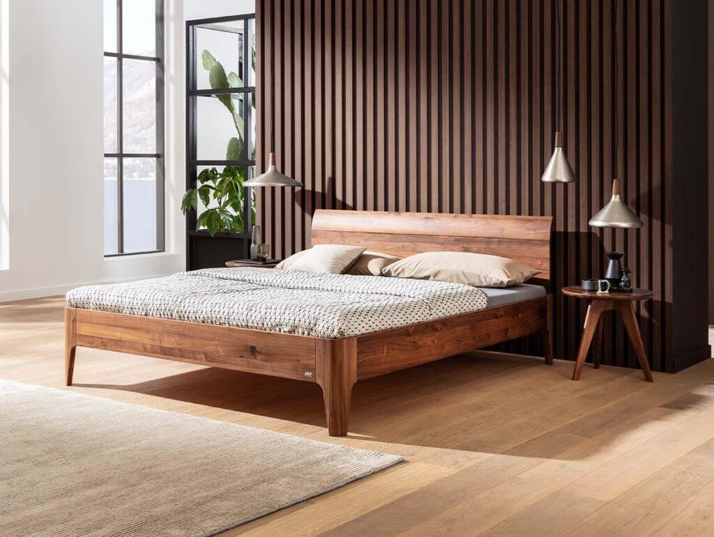 Hasena_Bett_Fine-Line_Syma-18_Xylo_Nussbaum-geoelt