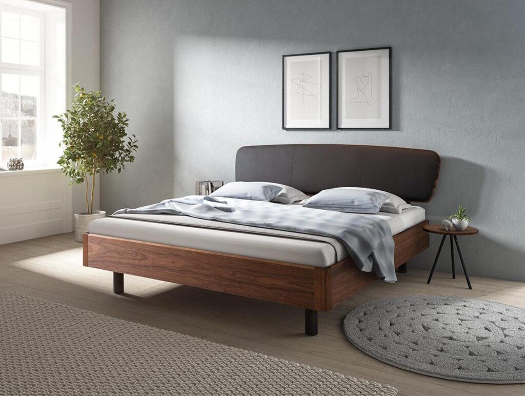 Lüönd Bett "Oltre 2"