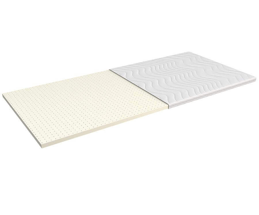 Softsleep Matratzenauflage Latex