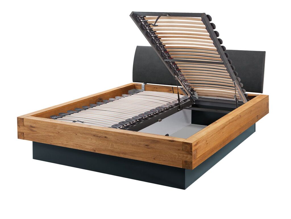 Hasena Lattenrost Ultrafree-Lift KF