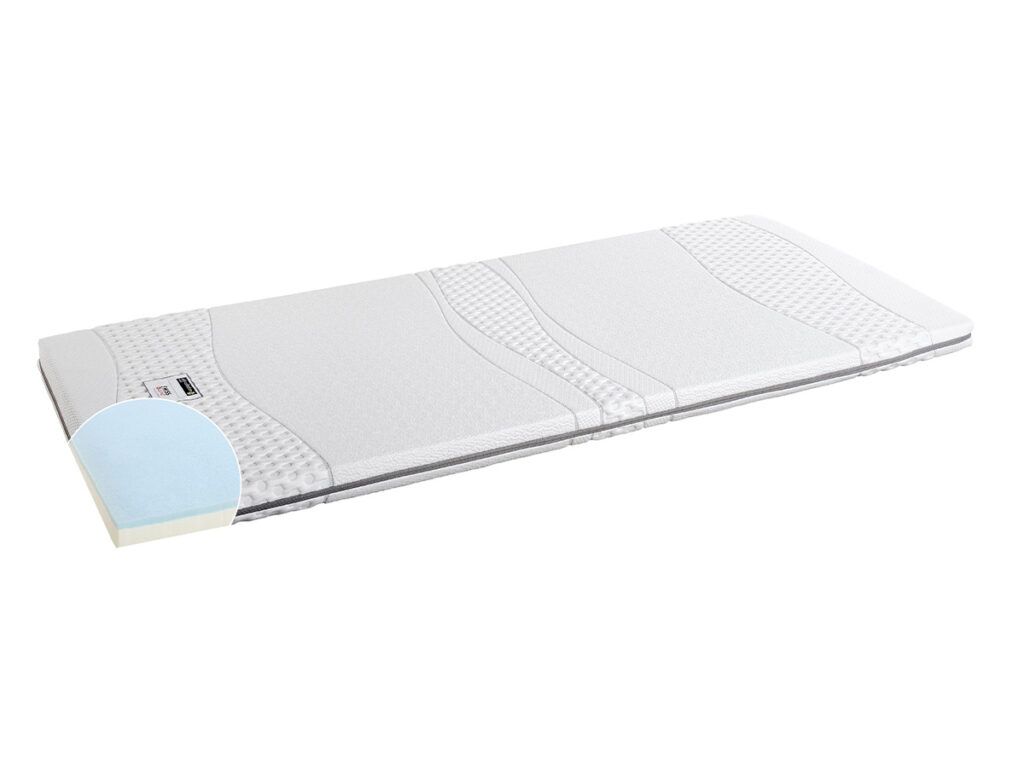 Robusta Topper Aqua Visco 7