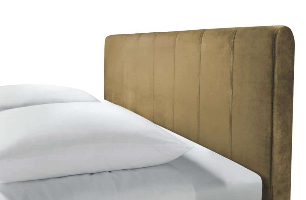 Hasena Polsterkopfteil Kimo