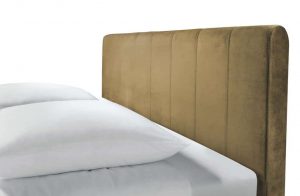 Hasena Polsterkopfteil Kimo