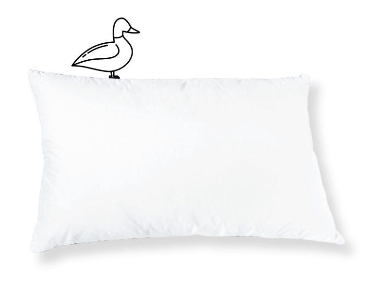 Kissen_Daunen_Piuma_Dura