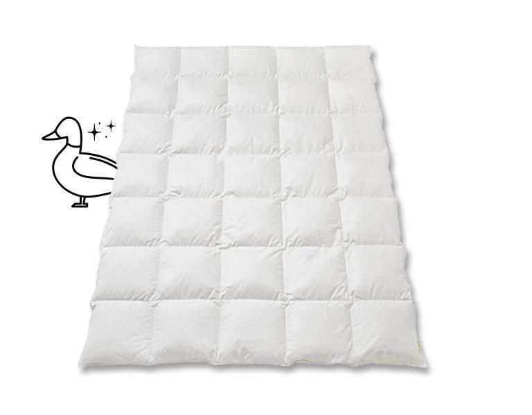 Moschusdaunen_Duvet_Moschus_Luxus