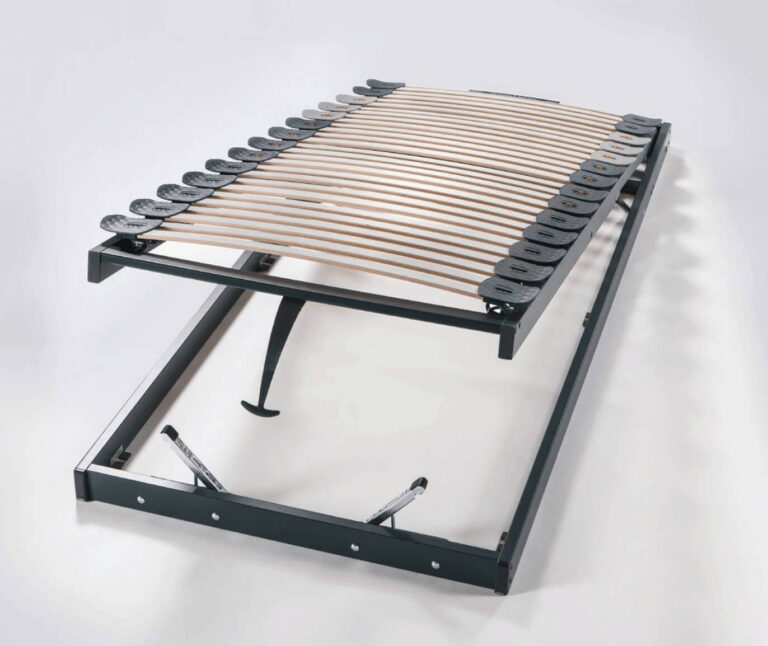 Hasena Lattenrost Ultrafree-Lift KF