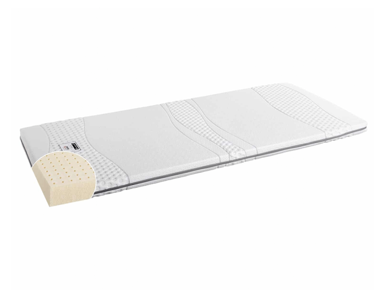 Robusta_Topper_Paradiso