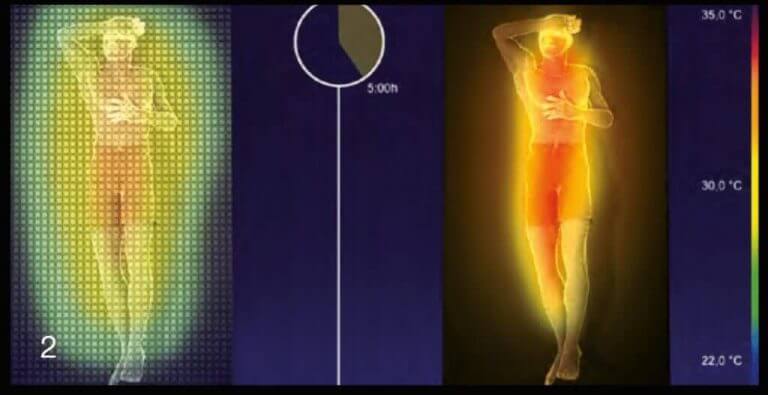 Technogel Thermo