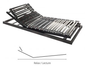 Robusta Premium Flex Relax-Lecture Lattenrost
