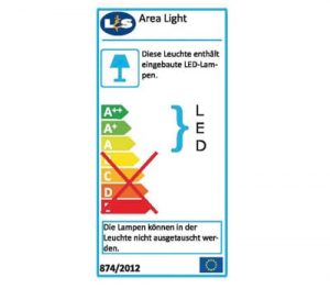 Hasena Leselampe Smart Details