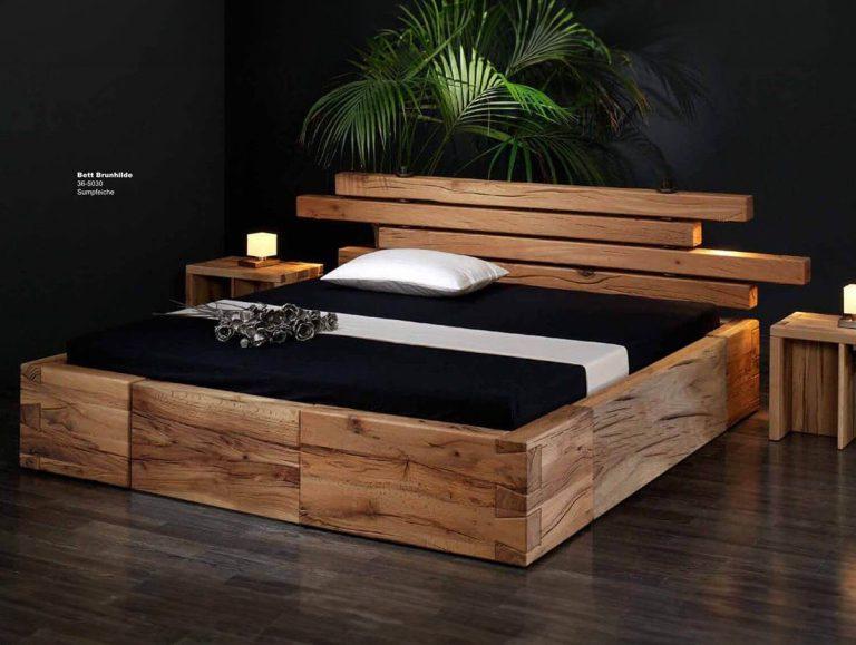 Sprenger Bett Brunhilde