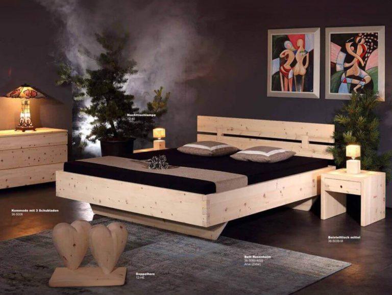 Sprenger Bett Rosenheim 2