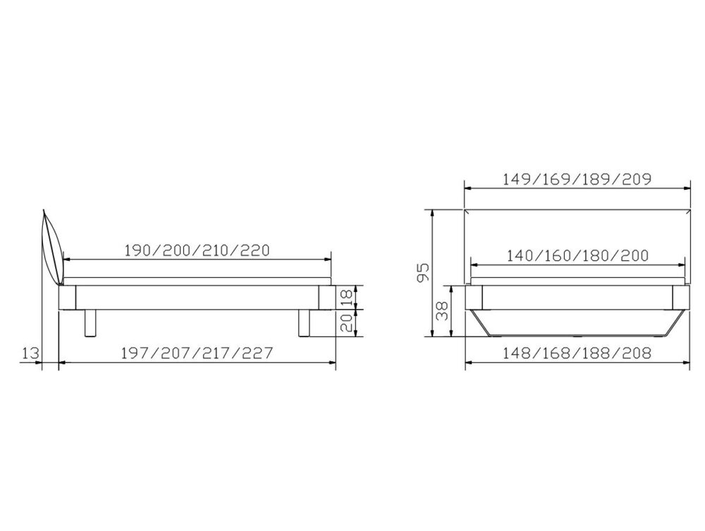 Hasena_Oak-Line_Modul-18_Slitto_Cussina_Masse
