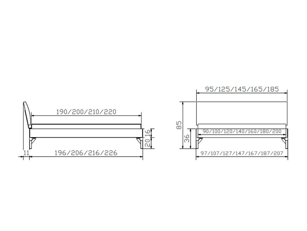Hasena_Wood-Line_Classic16_Tondo_Lecco_Anthracit_Fusio-musk_Buche-schoko_Masse