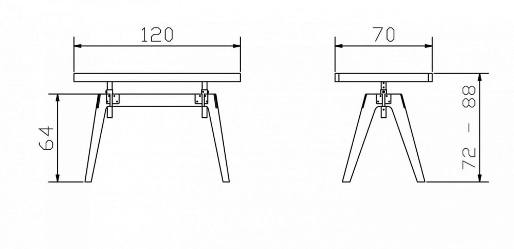 Hasena Scola Konstruktion