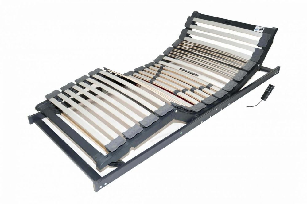 Remaro Lattenrost Systema 2M mit Kabel