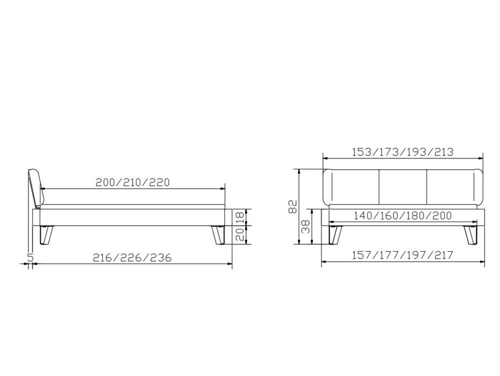 Hasena_Bett_Dream-Line_Sole18-4S_Jeno_Boga_Konstruktion