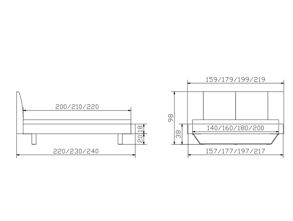 Hasena_Dream-Line_Moon18-3S_Slid_Orion_Quatrine_Boucle-ivory_Masse