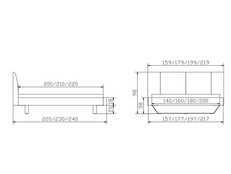 Hasena_Dream-Line_Moon18-3S_Slid_Orion_Quatrine_Boucle-ivory_Masse