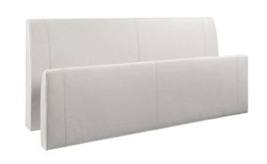 Hasena Kopf- Fussteil Ronio