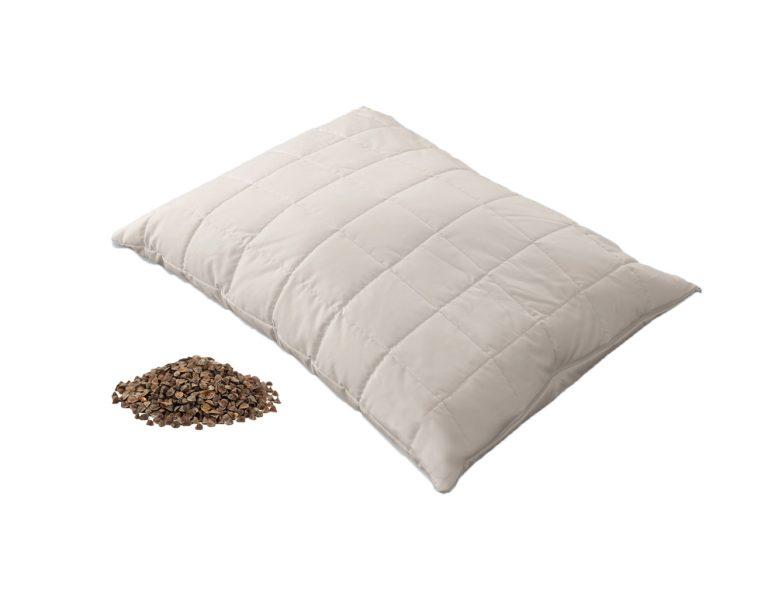 Buchweizen_Kissen