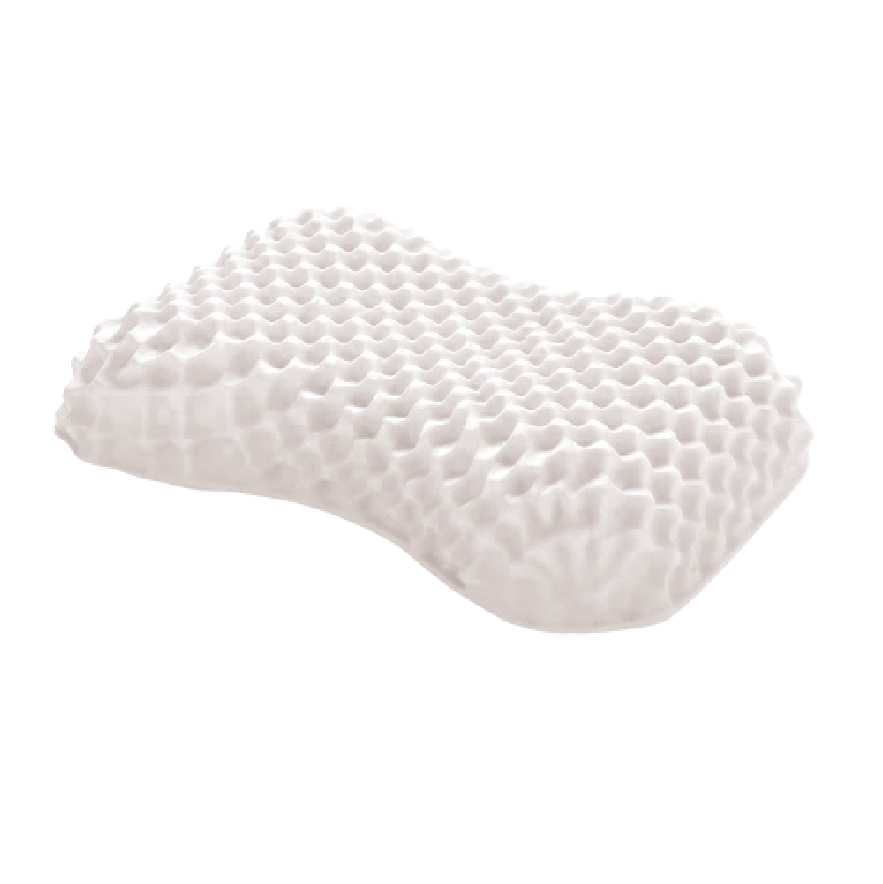 Naturlatexkissen Contura