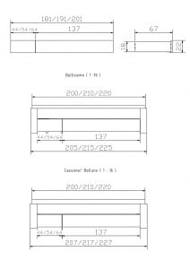 Bellissimo_1_Konstruktion