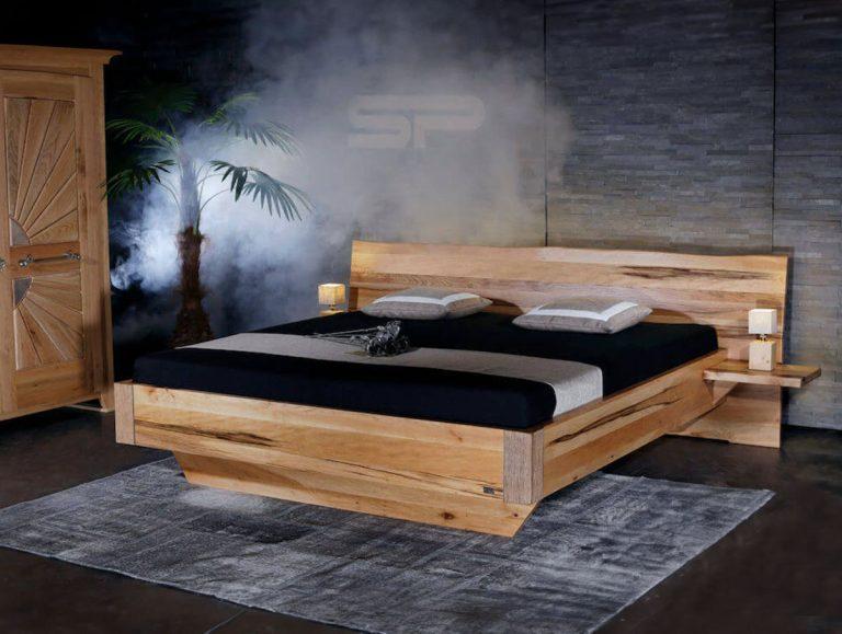 Sprenger Bett Fürstenberg