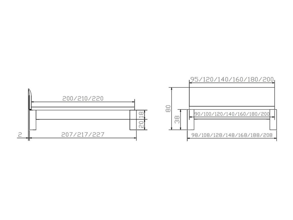 Hasena_Bett_Oak-Line-Puro-Modul_Ronda_Lisio_Konstruktion