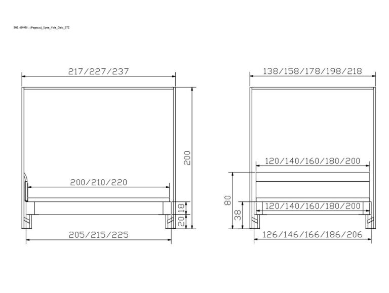 Hasena_Fine-Line_Syma-18_Cielo-anthrazit_Vela_Vola_Nussbaum_Masse
