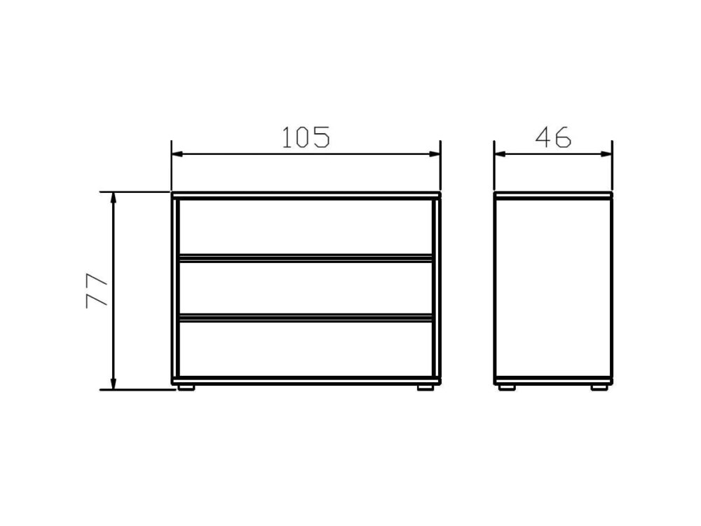 Hasena_Accessoires_Kommode_Cassetto_Konstruktion