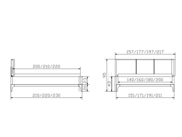 Hasena_Dream-Line-Silenzio_Obag_Masse