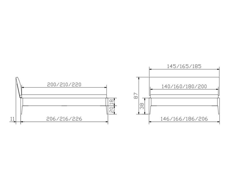 Hasena_Bett_Lounge_Fanano_Konstruktion