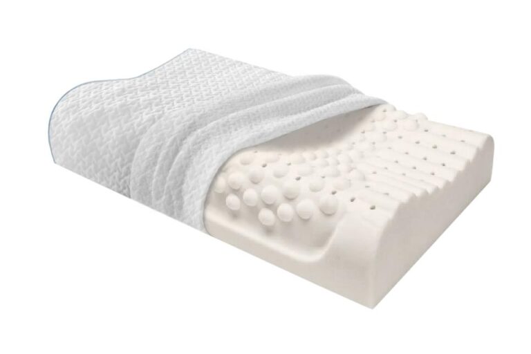 naturlatex_kissen_ergonomic_2gen_halbe_hülle