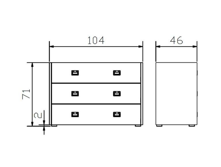 Hasena_Accessoires_Kommode_Calino_Masse