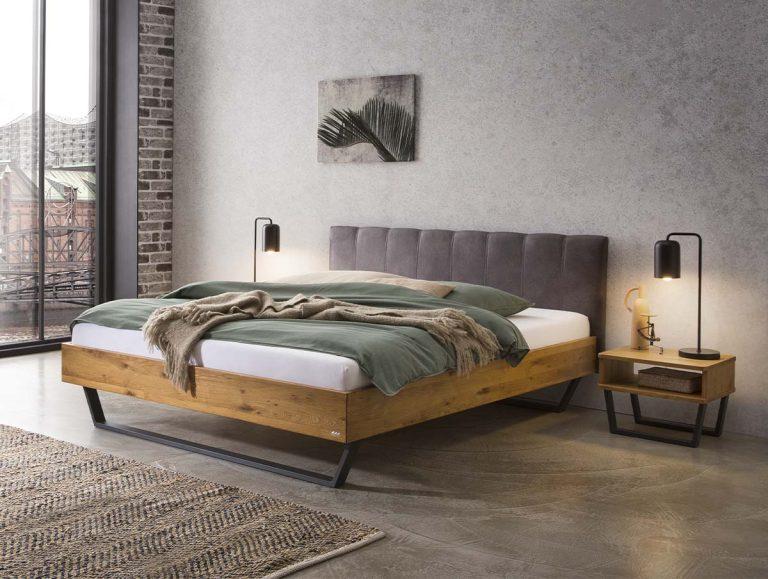 Hasena Bett "Enrico"