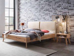 Hasena Bett "Matteo"