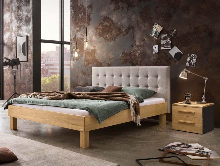 Hasena Bett "Ricardo"