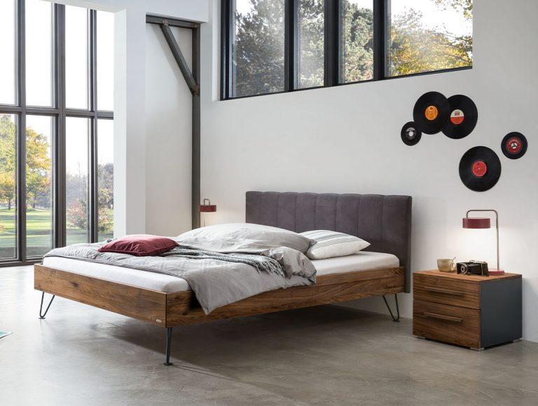 Hasena Bett "Roberto"