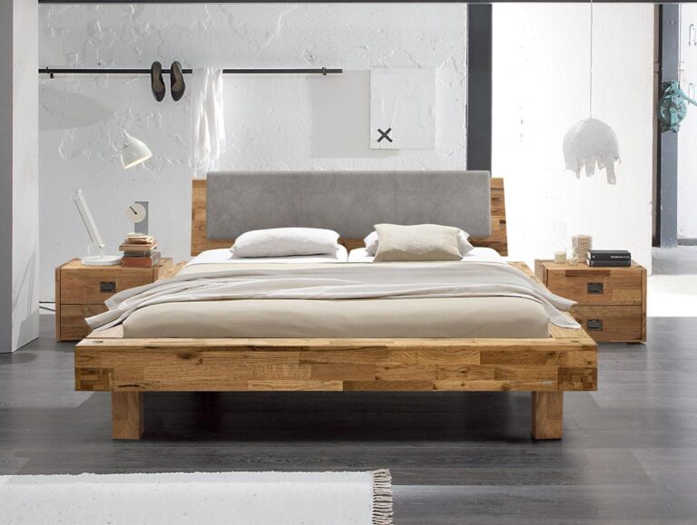 Hasena_Bett_Factory-Line_Bloc16_Ivio_Varus-Ravo_Buffalo-grey_Eiche-uniq