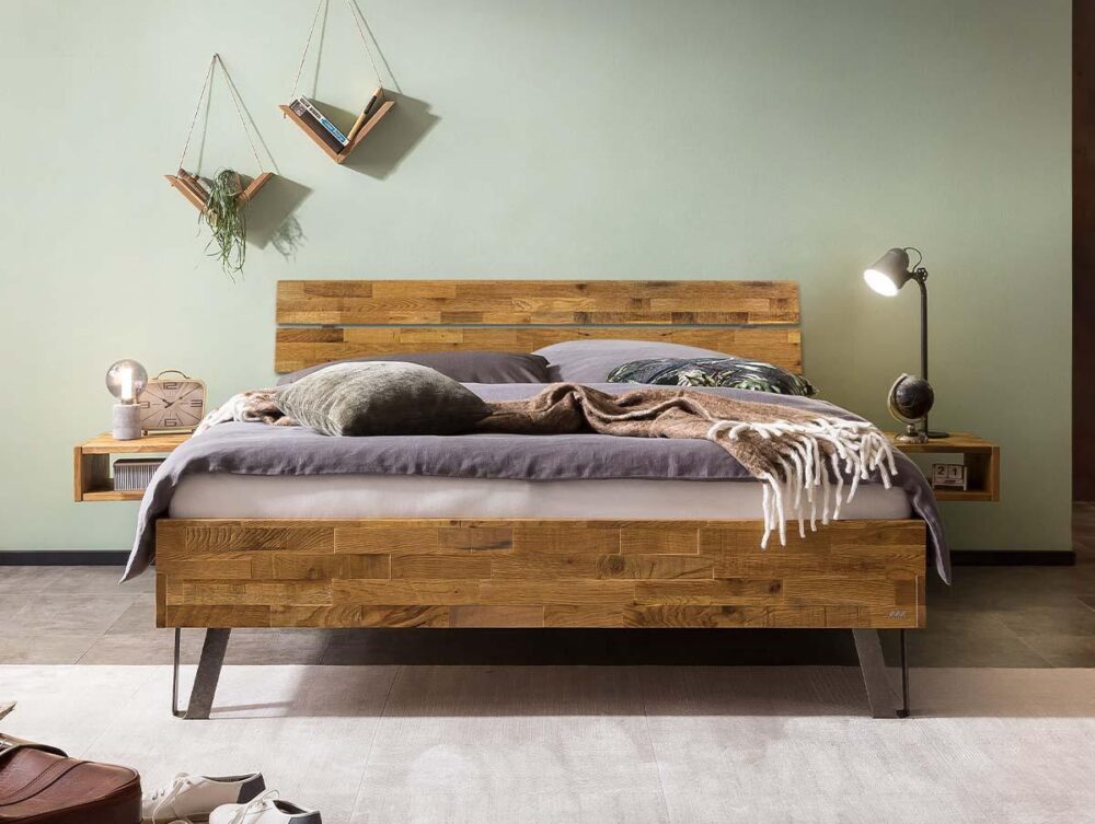 Hasena_Bett_Factory-Line_Cone-23_Jeno-Used_Arcada_Eiche-uniq-geoelt