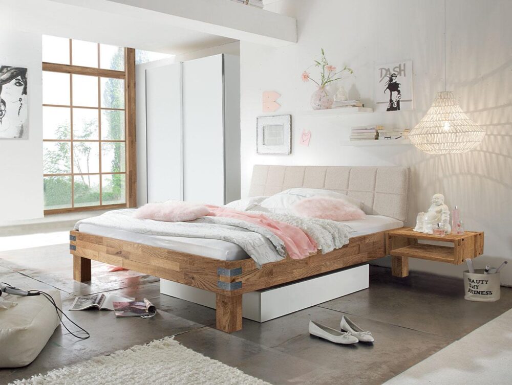 Hasena_Bett_Factory-Line_Loft18_Ivio_Malta_Eiche-uniq
