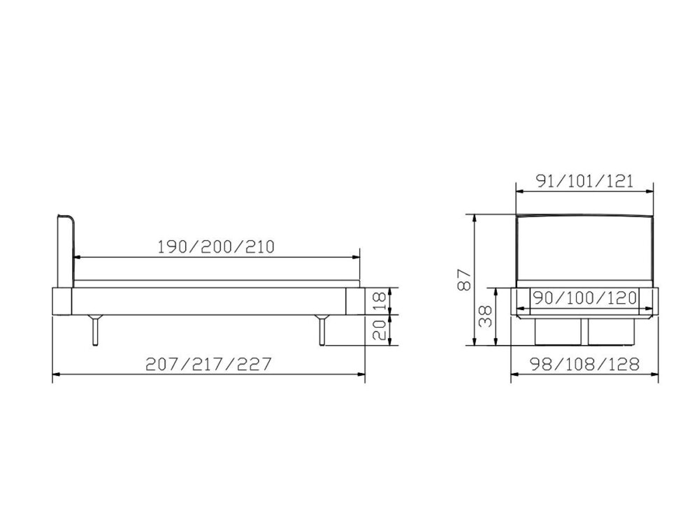Hasena_Bett_Oak-Bianco_Airo_Cemoa_Masse