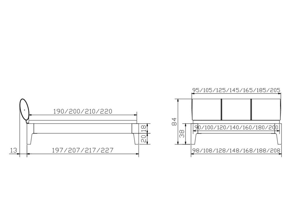 Hasena_Bett_Oak-Bianco_Xylo_Elipsa_Masse