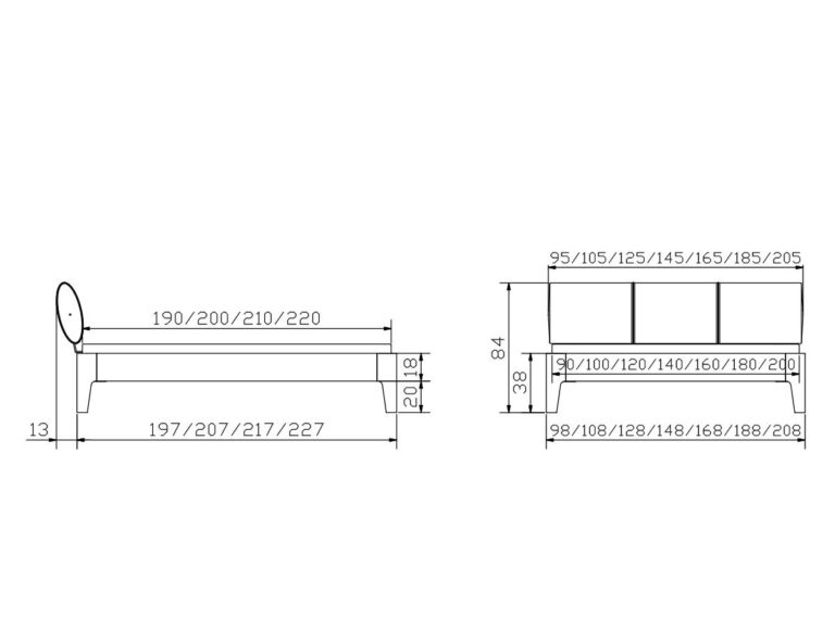 Hasena_Bett_Oak-Bianco_Xylo_Elipsa_Masse
