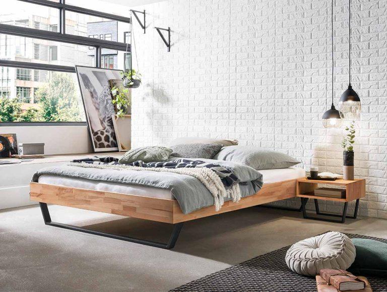 Hasena_Bett_Trento_Ostino_Kernbuche