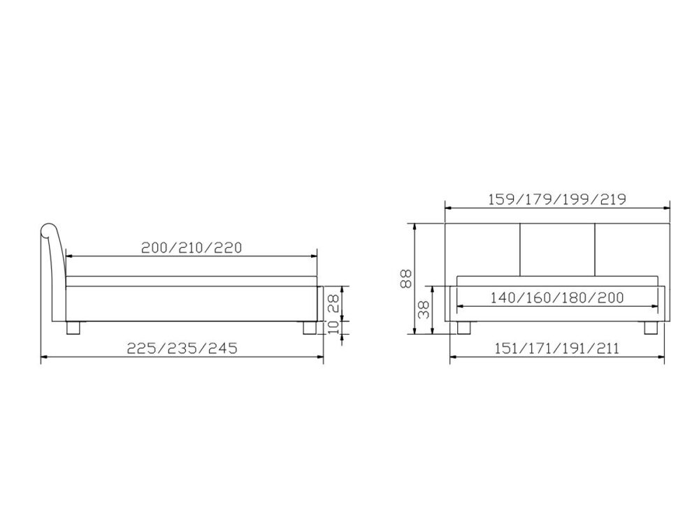 Hasena_Dream-Line_Ciara28-3S_Ivio_Damo_Konstruktion